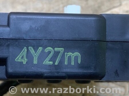 ФОТО Моторчик заслінки пічки для Mazda 6 GJ (12-15) Київ