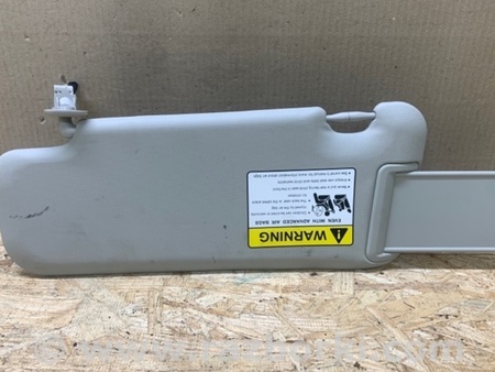 ФОТО Козирок сонцезахисний для Mazda 6 GJ (12-15) Київ