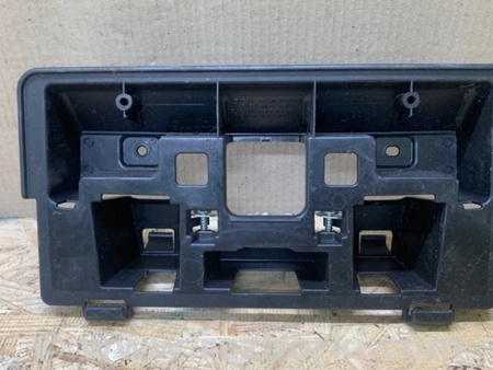 ФОТО Майданчик номерного знаку для Mazda 6 GJ (12-15) Київ