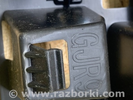 ФОТО Майданчик номерного знаку для Mazda 6 GJ (12-15) Київ