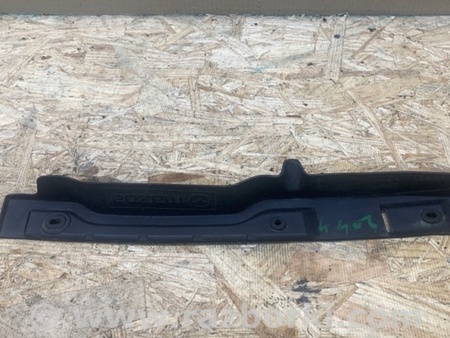 ФОТО Пильовик крила для Mazda 6 GJ (12-15) Київ