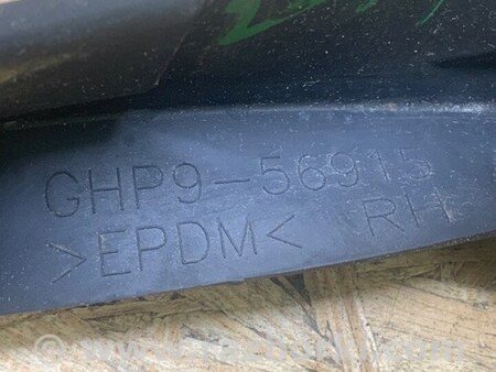 ФОТО Пильовик крила для Mazda 6 GJ (12-15) Київ