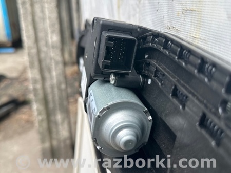 ФОТО Люк для Ford Ecosport (18-22) Київ