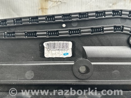 ФОТО Люк для Ford Ecosport (18-22) Київ