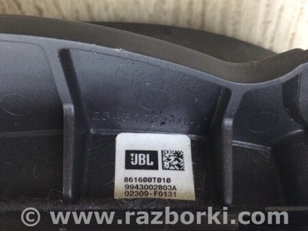 ФОТО Динамік для Toyota Venza Київ