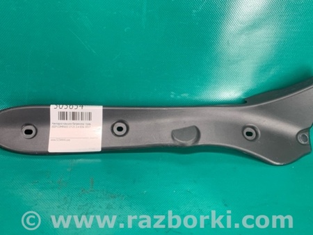 ФОТО Накладка кришки багажника для Jeep Compass (17-21) Київ