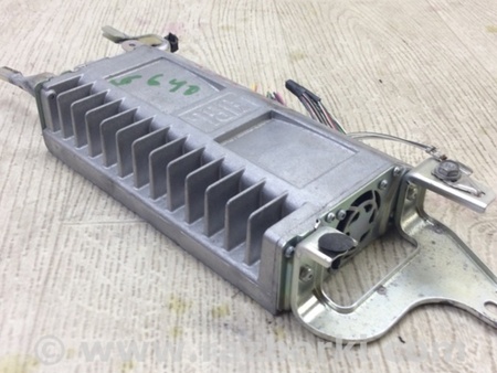 ФОТО Підсилювач звуку для Toyota Venza Київ