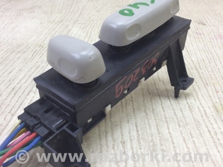 ФОТО блок кнопок пам'яті сидінь для Toyota Venza Київ