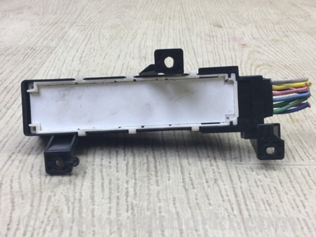 ФОТО блок кнопок пам'яті сидінь для Toyota Venza Київ