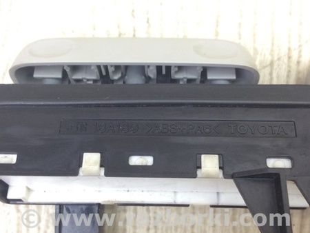 ФОТО блок кнопок пам'яті сидінь для Toyota Venza Київ