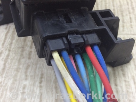 ФОТО блок кнопок пам'яті сидінь для Toyota Venza Київ