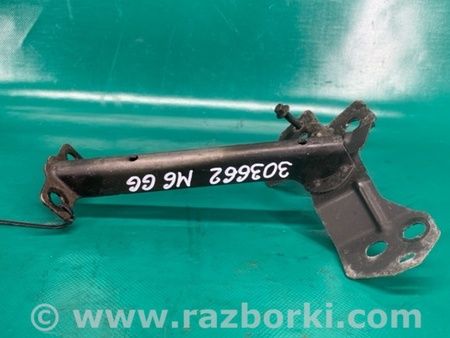 ФОТО Кронштейн замку капота для Mazda 6 GG/GY (2002-2008) Київ