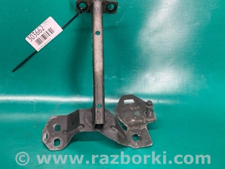 ФОТО Кронштейн замку капота для Mazda 6 GG/GY (2002-2008) Київ