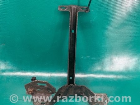 ФОТО Кронштейн замку капота для Mazda 6 GG/GY (2002-2008) Київ