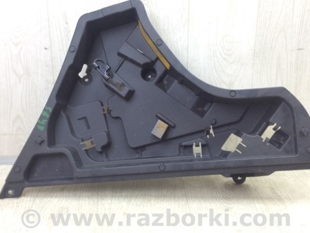 ФОТО Скринька інструментальна для Toyota Venza Київ