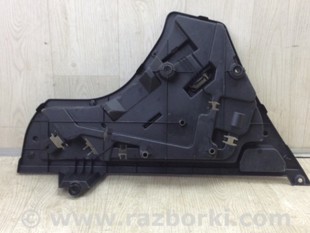 ФОТО Скринька інструментальна для Toyota Venza Київ