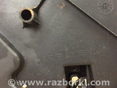 ФОТО Скринька інструментальна для Toyota Venza Київ