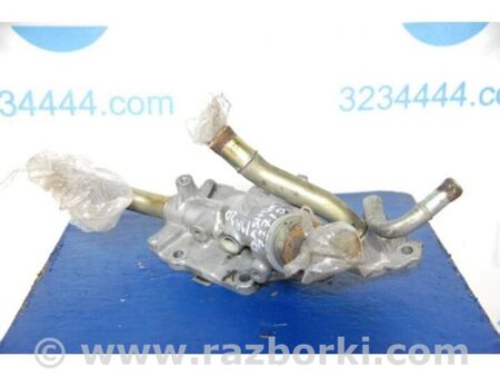 ФОТО Корпус термостату для Nissan Qashqai J10 (06-13) Київ