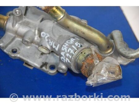 ФОТО Корпус термостату для Nissan Qashqai J10 (06-13) Київ