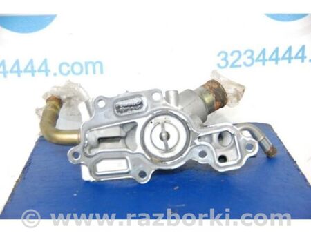 ФОТО Корпус термостату для Nissan Qashqai J10 (06-13) Київ