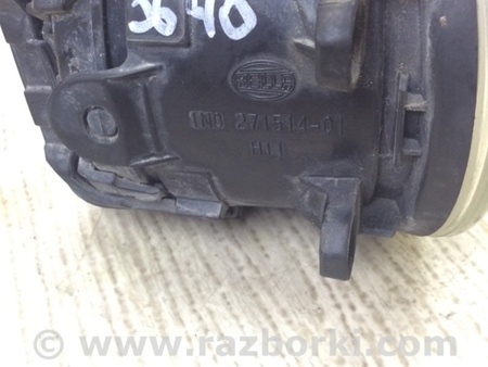 ФОТО Протитуманна фара для Toyota Venza Київ