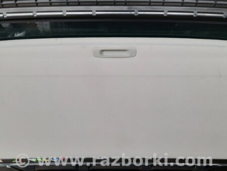 ФОТО Люк для Lexus GS350 Київ