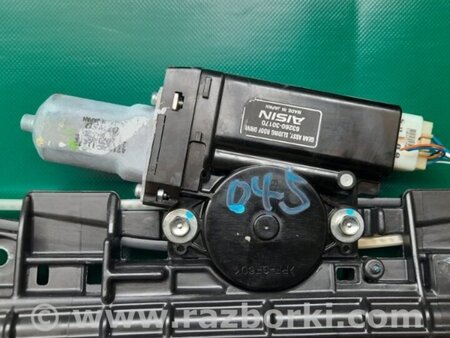 ФОТО Люк для Lexus GS350 Київ