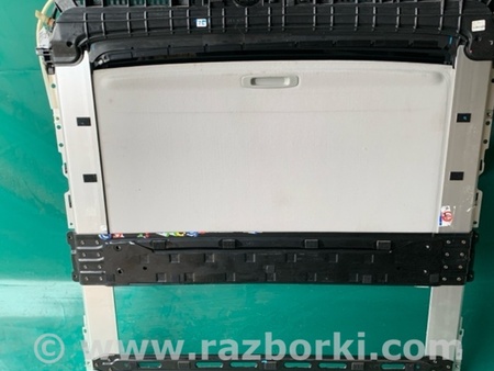 ФОТО Люк для Lexus GS350 Київ