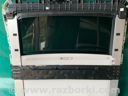 ФОТО Люк для Lexus GS350 Київ