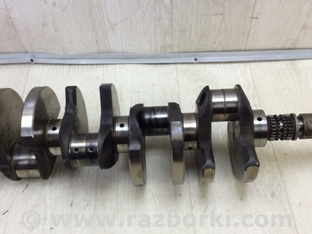 ФОТО Колінвал для Infiniti QX56 Київ