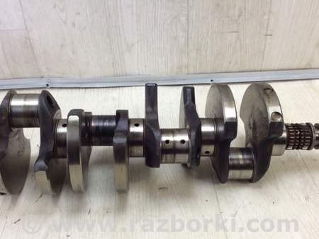 ФОТО Колінвал для Infiniti QX56 Київ