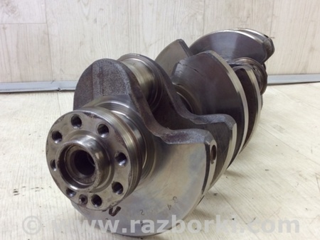 ФОТО Колінвал для Infiniti QX56 Київ