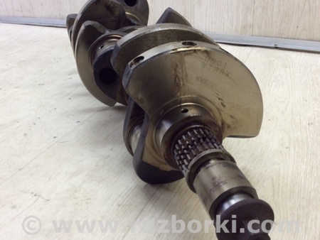 ФОТО Колінвал для Infiniti QX56 Київ