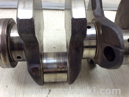 ФОТО Колінвал для Infiniti QX56 Київ