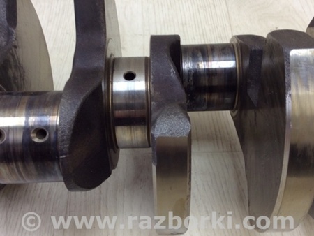 ФОТО Колінвал для Infiniti QX56 Київ