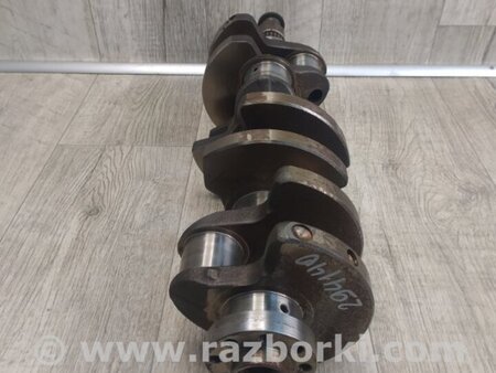 ФОТО Колінвал для Infiniti QX56 Київ