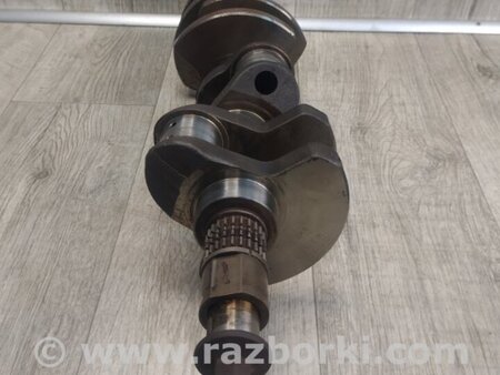 ФОТО Колінвал для Infiniti QX56 Київ