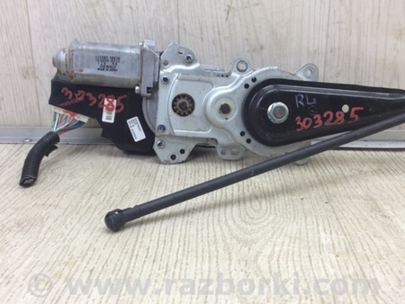 ФОТО Привід відкривання кришки багажника для Toyota Venza Київ