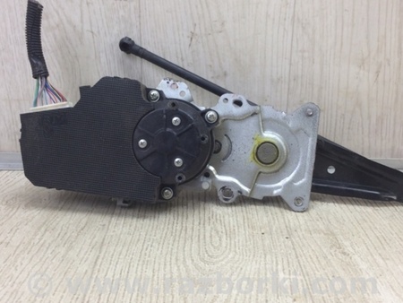 ФОТО Привід відкривання кришки багажника для Toyota Venza Київ