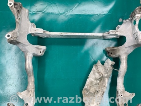 ФОТО Балка передньої підвіски для Audi (Ауди) Q5 I 8R (08-17) Київ