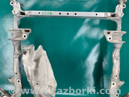 ФОТО Балка передньої підвіски для Audi (Ауди) Q5 I 8R (08-17) Київ