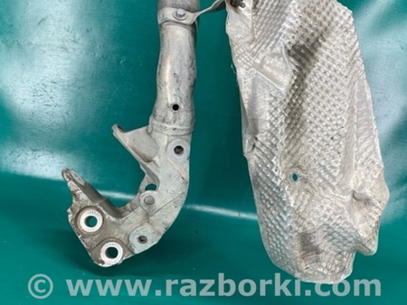 ФОТО Балка передньої підвіски для Audi (Ауди) Q5 I 8R (08-17) Київ