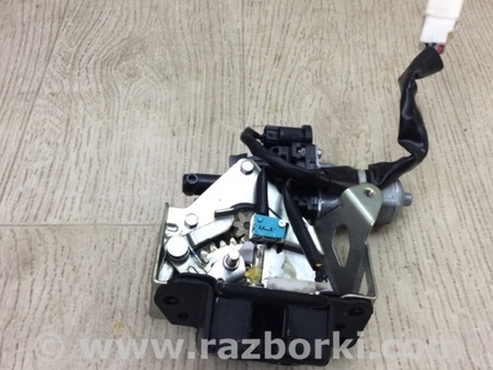 ФОТО Замок кришки багажника для Toyota Venza Київ