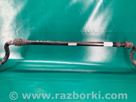 ФОТО Стабілізатор передній для Audi (Ауди) Q5 I 8R (08-17) Київ