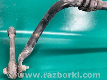 ФОТО Стабілізатор передній для Audi (Ауди) Q5 I 8R (08-17) Київ
