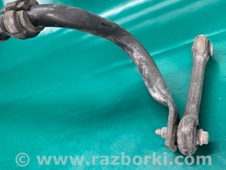 ФОТО Стабілізатор передній для Audi (Ауди) Q5 I 8R (08-17) Київ