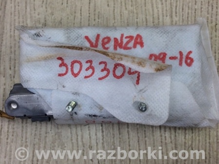 ФОТО Подушка безпеки в сидінні для Toyota Venza Київ