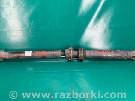 ФОТО Карданний вал задній для Nissan Xterra (99-04) Київ