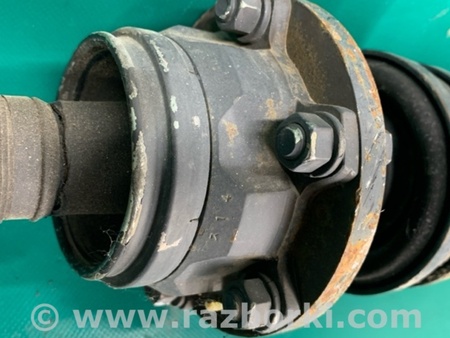 ФОТО Карданний вал задній для Nissan Xterra (99-04) Київ