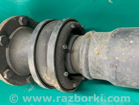 ФОТО Карданний вал задній для Nissan Xterra (99-04) Київ